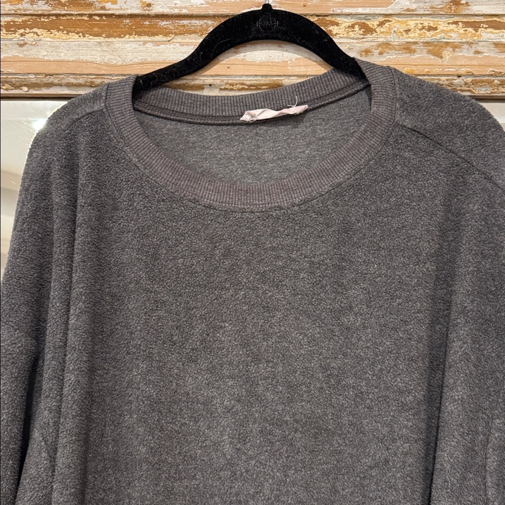 Double Zero Pullover - image 2